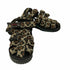 シャカ shaka HIKER レオパード サンダル レディース JPN:23