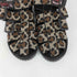 シャカ shaka HIKER レオパード サンダル レディース JPN:23