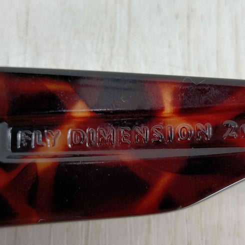 ブラックフライ BLACK FLYS FLY DIMENSION 2nd メンズ