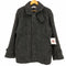 ウィム バイ リドム WYM LIDNM SHAGGY SHORT SOUTIEN COLLAR BLOUSON メンズ JPN:S