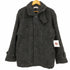 ウィム バイ リドム WYM LIDNM SHAGGY SHORT SOUTIEN COLLAR BLOUSON メンズ JPN:S