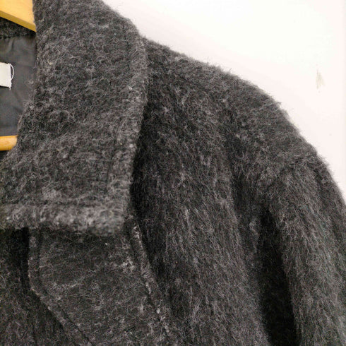 ウィム バイ リドム WYM LIDNM SHAGGY SHORT SOUTIEN COLLAR BLOUSON メンズ JPN:S