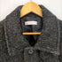 ウィム バイ リドム WYM LIDNM SHAGGY SHORT SOUTIEN COLLAR BLOUSON メンズ JPN:S