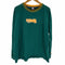 スターター STARTER 衿リブラインサークルロゴ ロングスリーブTシャツ メンズ JPN:XL