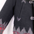 ダブルアールエル ラルフローレン RRL RALPH LAUREN 復刻 一ツ星黒タグ ネイティブ ウール ランチコート メンズ import:XS
