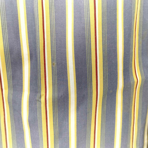 トミーヒルフィガー TOMMY HILFIGER マルチストライプ ボタンダウンシャツ メンズ import:XXL