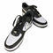 ナイキ NIKE AIR FORCE 1 07 Black/White Black エアフォース1 07 スニーカー メンズ JPN:30