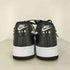 ナイキ NIKE AIR FORCE 1 07 Black/White Black エアフォース1 07 スニーカー メンズ JPN:30
