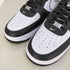 ナイキ NIKE AIR FORCE 1 07 Black/White Black エアフォース1 07 スニーカー メンズ JPN:30