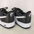 ナイキ NIKE AIR FORCE 1 07 Black/White Black エアフォース1 07 スニーカー メンズ JPN:30