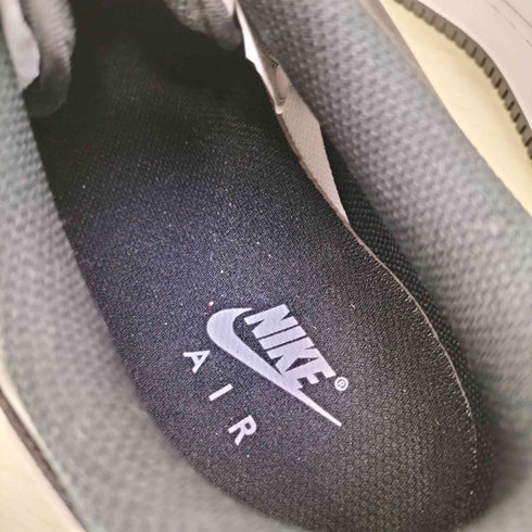 ナイキ NIKE AIR FORCE 1 07 Black/White Black エアフォース1 07 スニーカー メンズ JPN:30