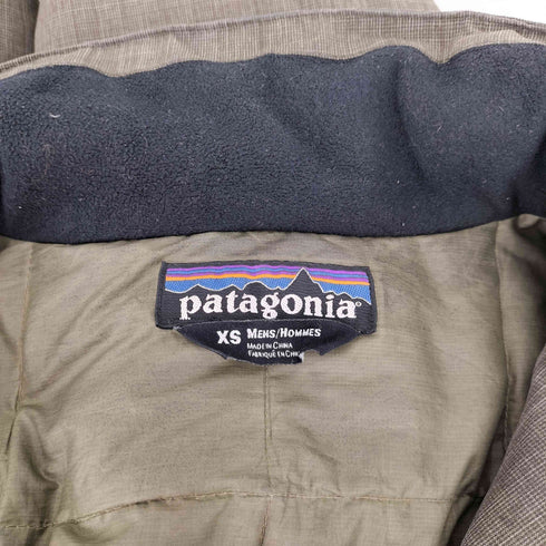 パタゴニア patagonia Wanaka Down Jacket ワナカ ダウン ジャケット メンズ import:XS