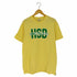 アルスタイルアパレルアクティブウェアー ALSTYLE APPAREL & ACTIVEWEAR HSD STANDARD プリントクルーネックTシャツ メンズ import:L