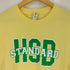 アルスタイルアパレルアクティブウェアー ALSTYLE APPAREL & ACTIVEWEAR HSD STANDARD プリントクルーネックTシャツ メンズ import:L
