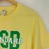 アルスタイルアパレルアクティブウェアー ALSTYLE APPAREL & ACTIVEWEAR HSD STANDARD プリントクルーネックTシャツ メンズ import:L