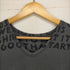 メゾンマルジェラ Maison Margiela ここのえ期 miss deanna MADE IN ITALY AID'S TEE メンズ