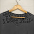 メゾンマルジェラ Maison Margiela ここのえ期 miss deanna MADE IN ITALY AID'S TEE メンズ