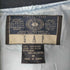 ギャップ Gap 80~90S 両面刺繍スタジャン TALONジッパー メンズ import:M