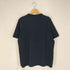 チャンピオン Champion USA製 T1011 Cal ヘビーウェイト カレッジロゴプリントTシャツ メンズ import:L