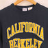 チャンピオン Champion USA製 T1011 Cal ヘビーウェイト カレッジロゴプリントTシャツ メンズ import:L
