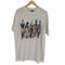 オニータ ONEITA MADE IN USA CAT 両面プリントS/S TEE メンズ JPN:XL