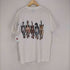 オニータ ONEITA MADE IN USA CAT 両面プリントS/S TEE メンズ JPN:XL