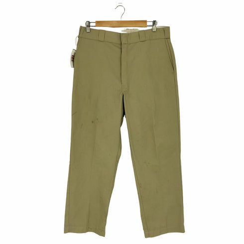 ディッキーズ Dickies 874KH ワークパンツ メンズ 36×34