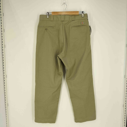 ディッキーズ Dickies 874KH ワークパンツ メンズ 36×34
