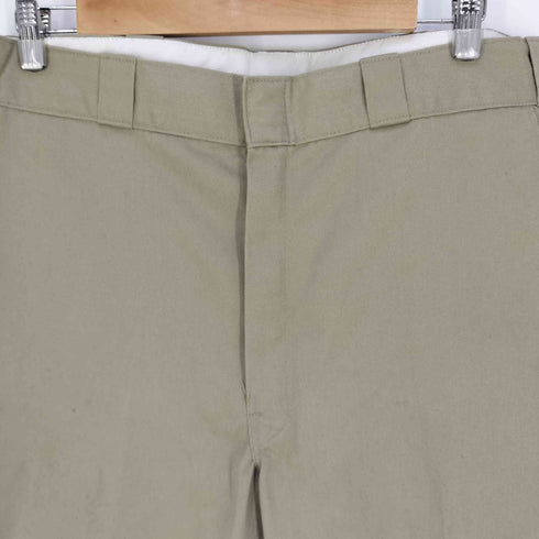 ディッキーズ Dickies 874KH ワークパンツ メンズ 36×34