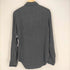 ジョルジオアルマーニ Giorgio Armani MADE IN ITALY ストライプシャツ メンズ