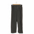 コムデギャルソンオムプリュス COMME des GARCONS HOMME PLUS 97AW マジックオブバイアス期 ウールパンツ メンズ JPN:S