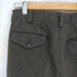 コムデギャルソンオムプリュス COMME des GARCONS HOMME PLUS 97AW マジックオブバイアス期 ウールパンツ メンズ JPN:S