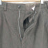 コムデギャルソンオムプリュス COMME des GARCONS HOMME PLUS 97AW マジックオブバイアス期 ウールパンツ メンズ JPN:S
