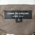 コムデギャルソンオムプリュス COMME des GARCONS HOMME PLUS 97AW マジックオブバイアス期 ウールパンツ メンズ JPN:S