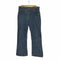 リー Lee 70s ボタン裏15 42TALONジップ ボタンフライフレアデニムパンツ メンズ