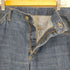 リー Lee 70s ボタン裏15 42TALONジップ ボタンフライフレアデニムパンツ メンズ