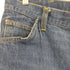 リー Lee 70s ボタン裏15 42TALONジップ ボタンフライフレアデニムパンツ メンズ
