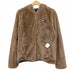 トミーヒルフィガー TOMMY HILFIGER リバーシブル 迷彩ボアフリースジャケット メンズ JPN:M
