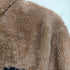 トミーヒルフィガー TOMMY HILFIGER リバーシブル 迷彩ボアフリースジャケット メンズ JPN:M