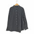 ピューリタン PURITAN 90S ストライプ柄ボタンダウンシャツ メンズ 2XL