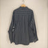 ピューリタン PURITAN 90S ストライプ柄ボタンダウンシャツ メンズ 2XL