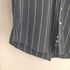 ピューリタン PURITAN 90S ストライプ柄ボタンダウンシャツ メンズ 2XL
