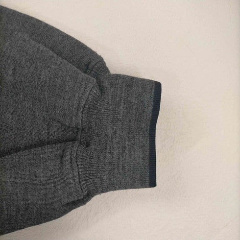 GRANPA 刺繍スウェット メンズ JPN:L