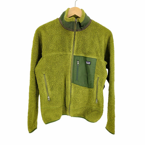 パタゴニア patagonia 13AW CLASSIC RETRO-X クラシック レトロX メンズ import:XS
