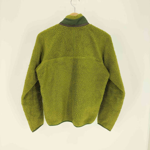 パタゴニア patagonia 13AW CLASSIC RETRO-X クラシック レトロX メンズ import:XS