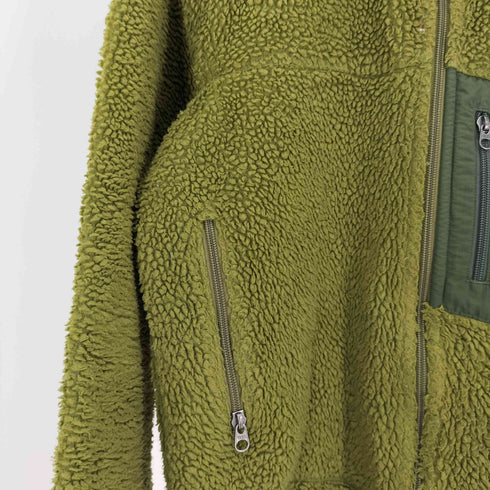 パタゴニア patagonia 13AW CLASSIC RETRO-X クラシック レトロX メンズ import:XS