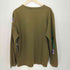 ヘッドグーニー HEADGOONIE DATA WAPPEN LONGSLEEVE Tshirts メンズ XL