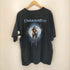 フルーツオブザルーム FRUIT OF THE LOOM 00S DARKWATCH 両面プリントTシャツ メンズ import:XL