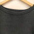 フルーツオブザルーム FRUIT OF THE LOOM 00S DARKWATCH 両面プリントTシャツ メンズ import:XL
