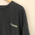フルーツオブザルーム FRUIT OF THE LOOM 00S DARKWATCH 両面プリントTシャツ メンズ import:XL